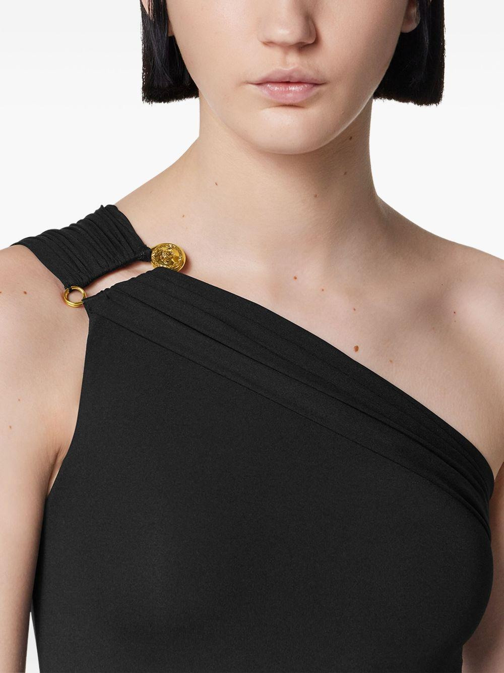 COSTUME SAFETY PIN VERSACE - 3
