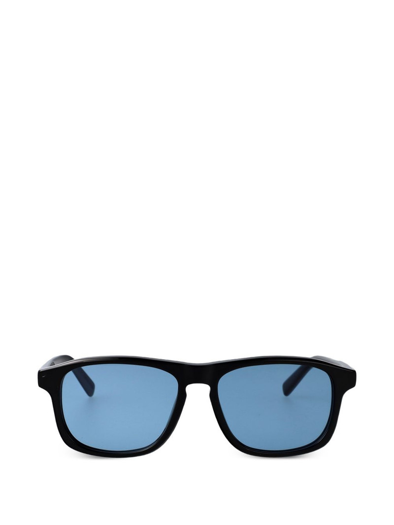 Lunettes 8 square-frame sunglasses 1