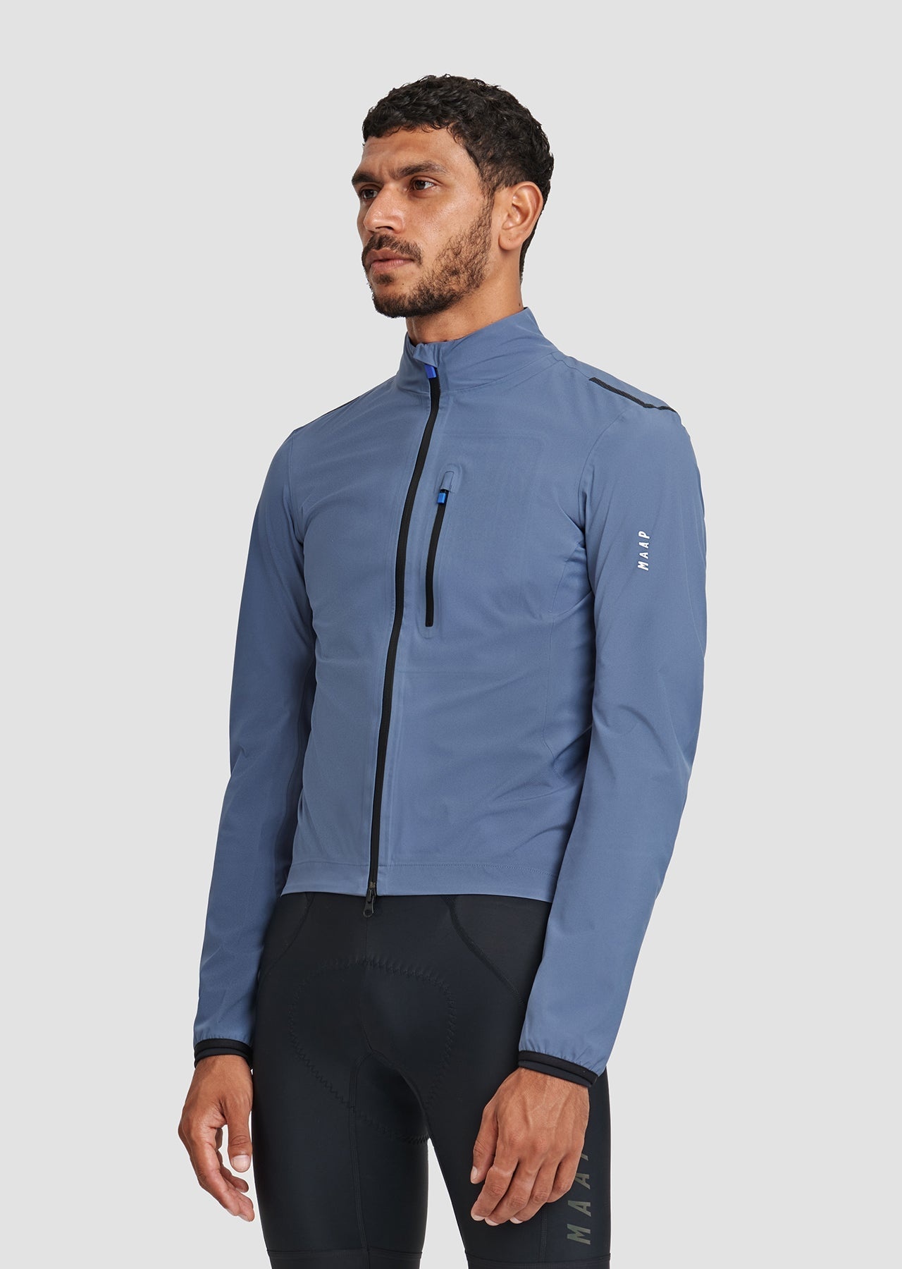 Ascend Pro Rain Jacket - 1