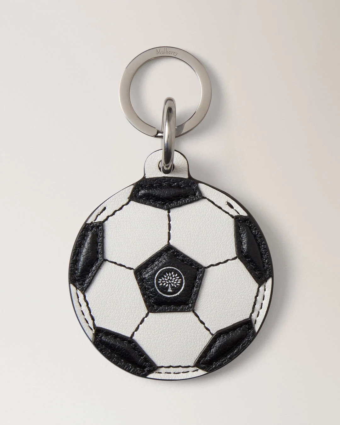 Football Keyring - 1