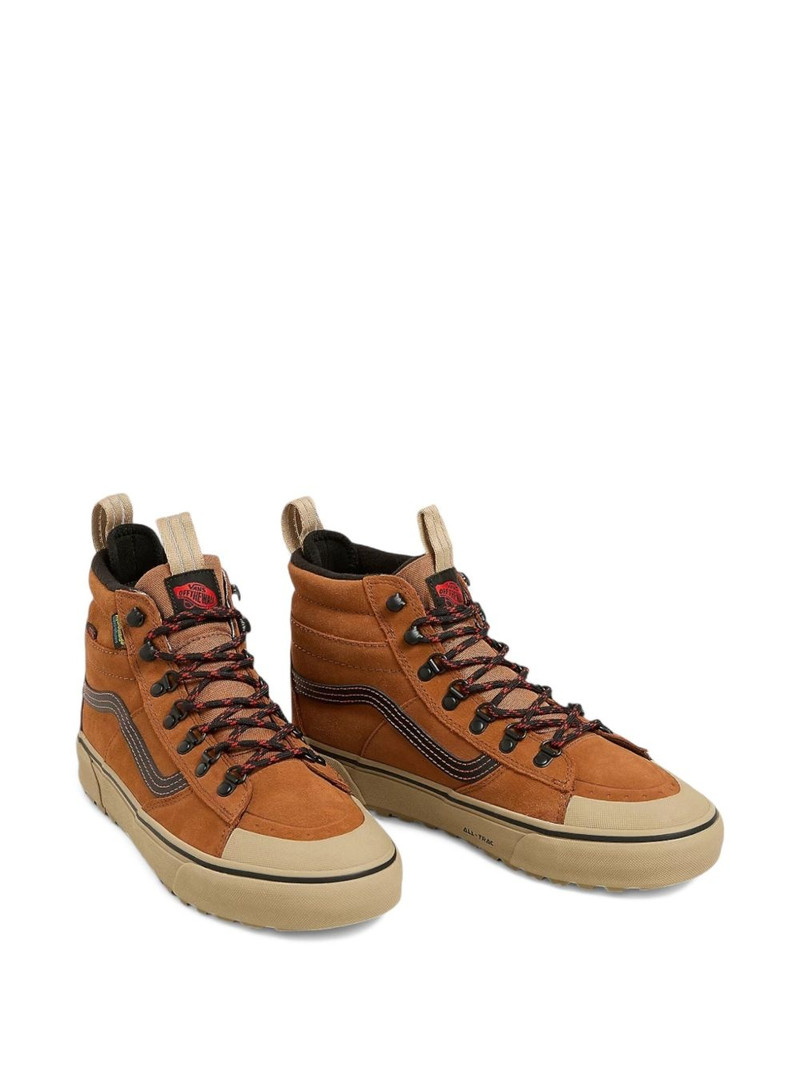 Vans Sk8-Hi sneakers outlook