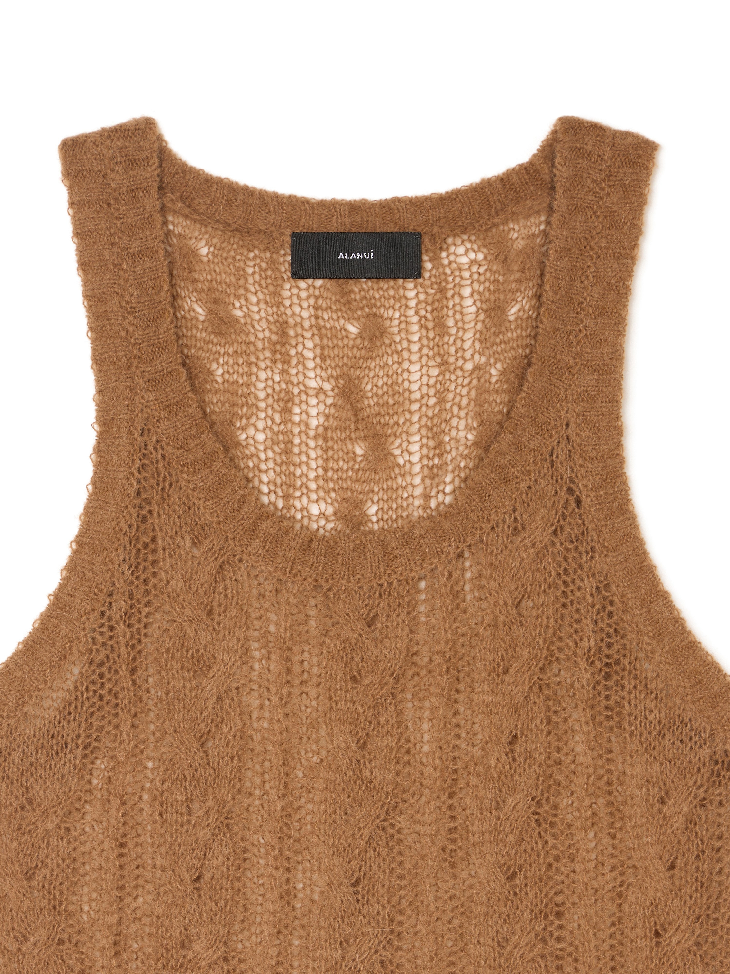Desert Drift Tank Top - 7