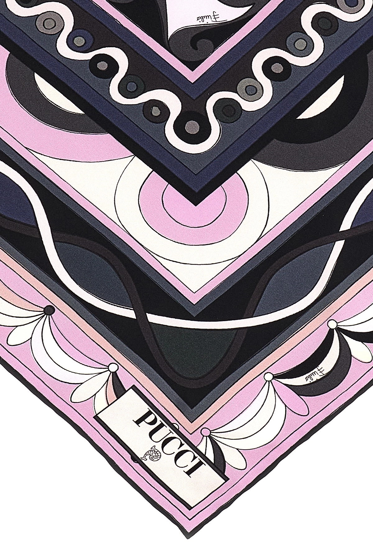 Bandeau triangle - 3