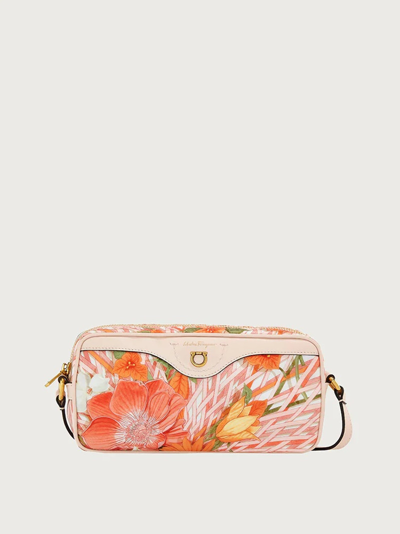 VIMINI PRINT MINIBAG - ECONYL® NYLON 1