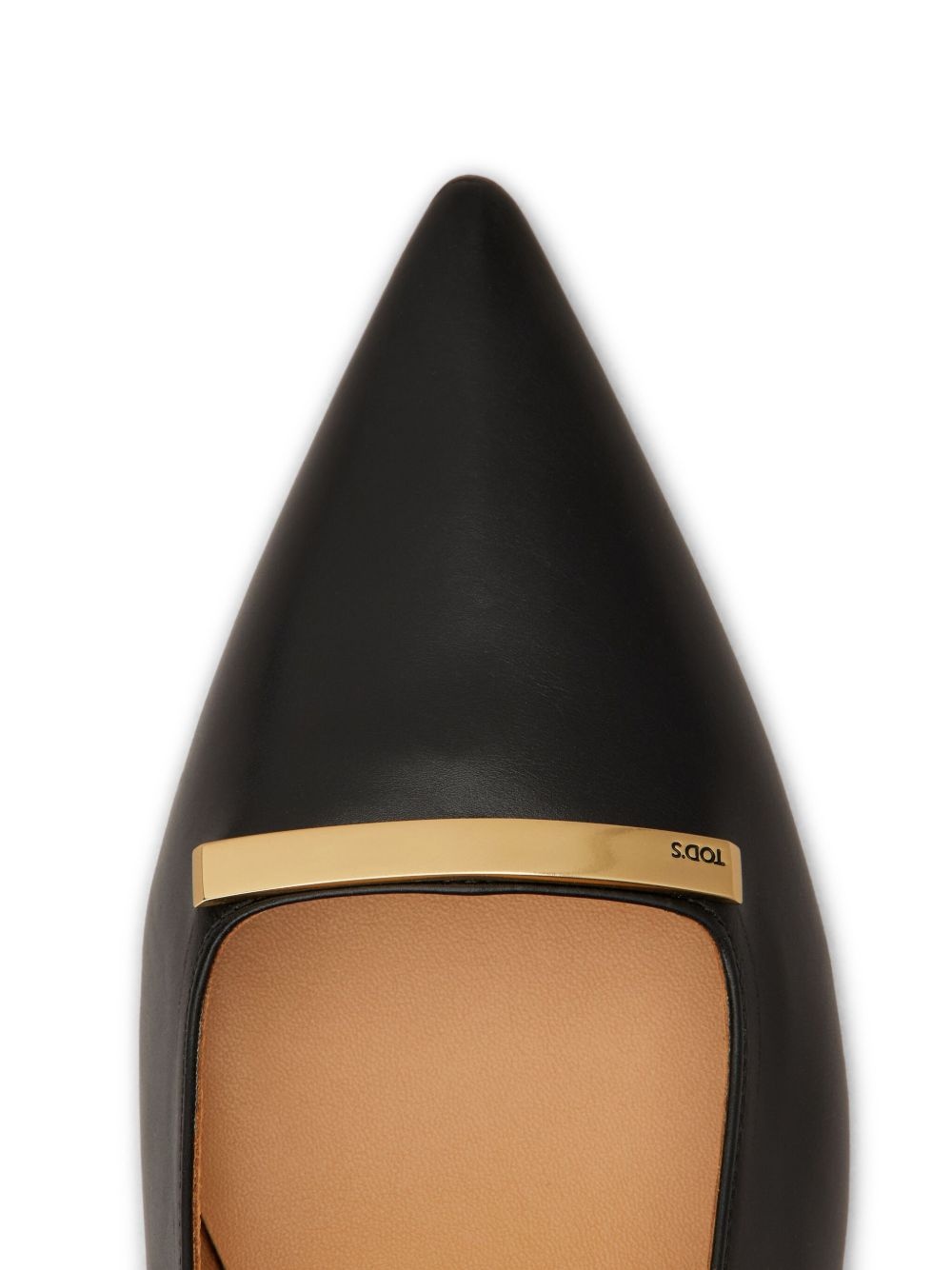 40mm slingback pumps - 4