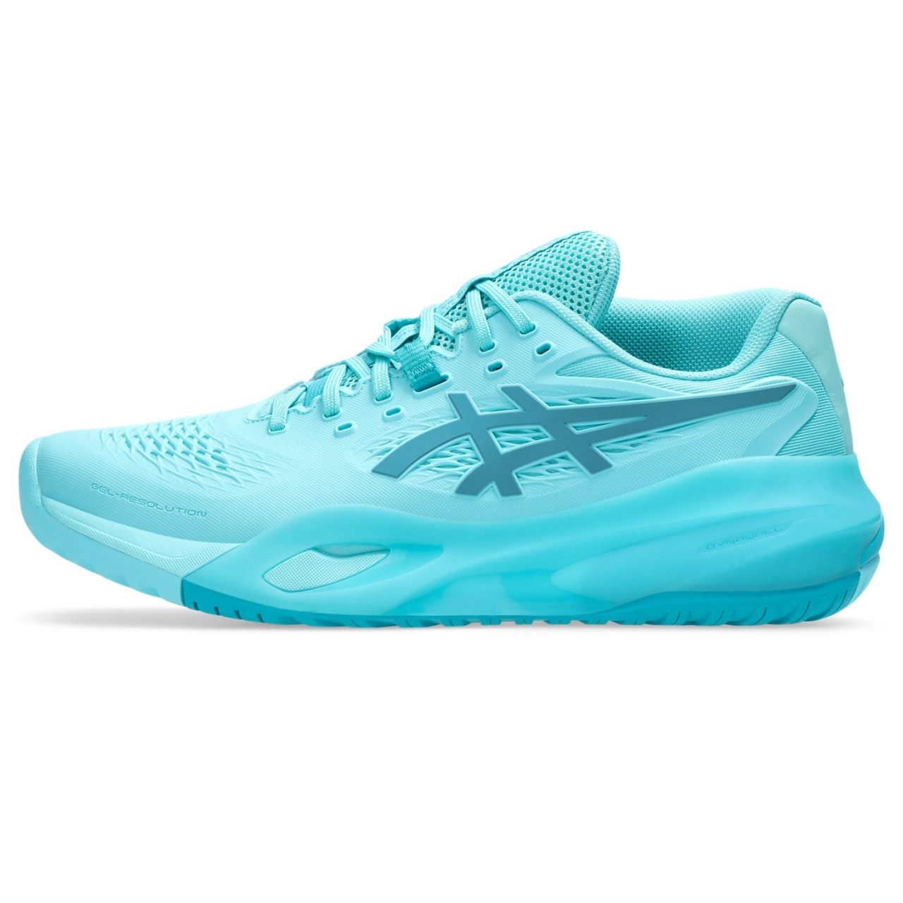 GEL-RESOLUTION X - 8