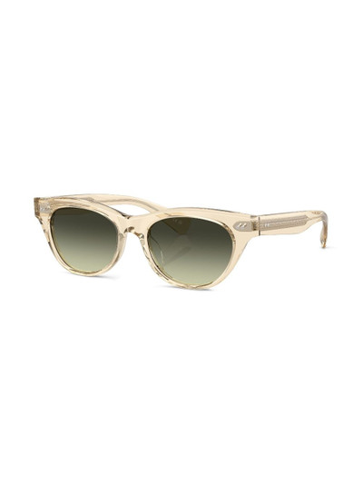 Oliver Peoples Oliver Peoples OV5541SU Avelin outlook