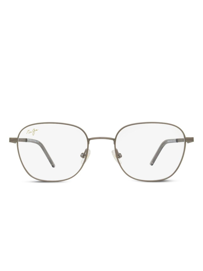 square-frame glasses 1