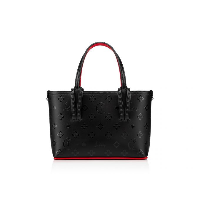 Cabata E/W Mini BLACK 5
