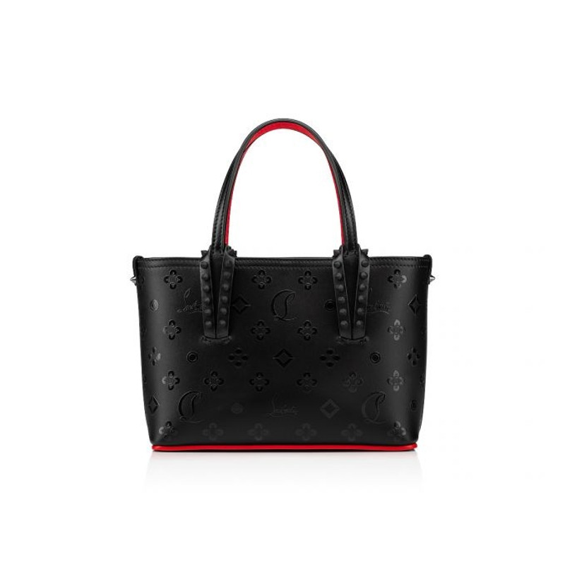 Cabata E/W Mini BLACK 5