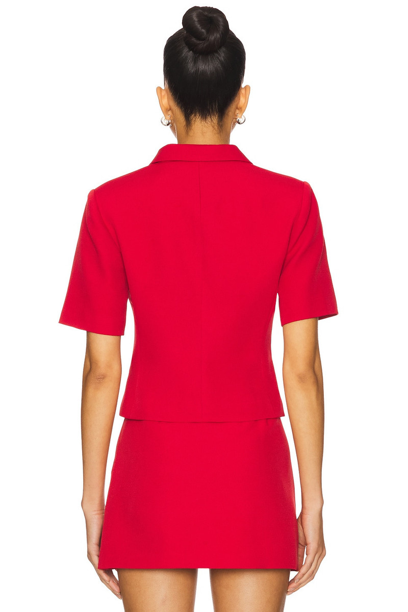 ASTR THE LABEL Sophie Blazer outlook