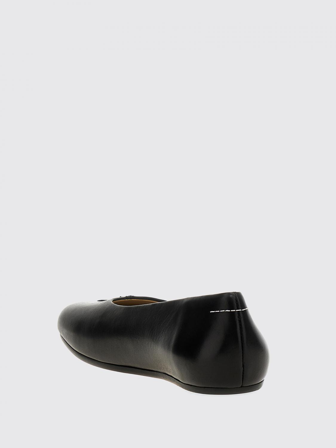Ballet flats woman Mm6 Maison Margiela - 3