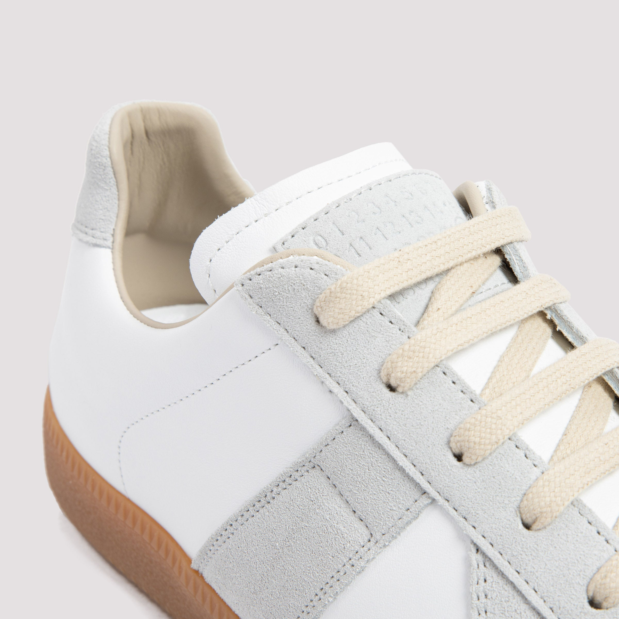 Maison Margiela Replica Sneakers Men - 4