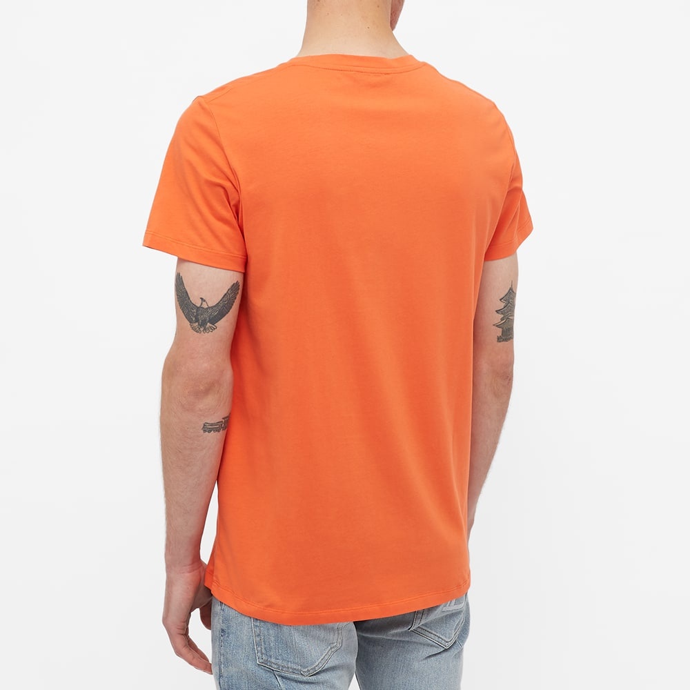 Balmain Paris Logo Tee - 5