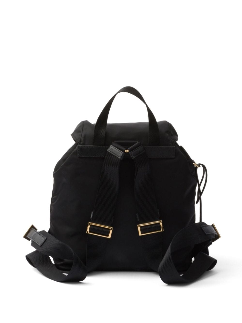 small Re-Nylon backpack - 4