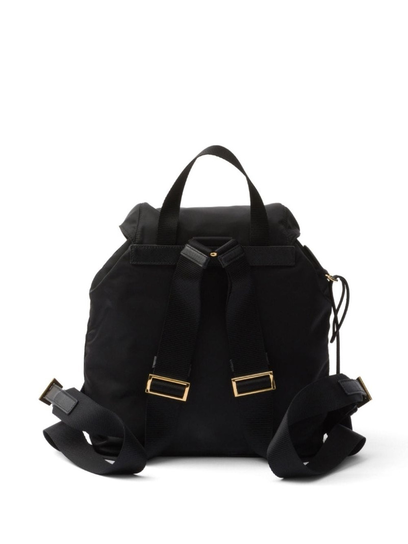 small Re-Nylon backpack 4