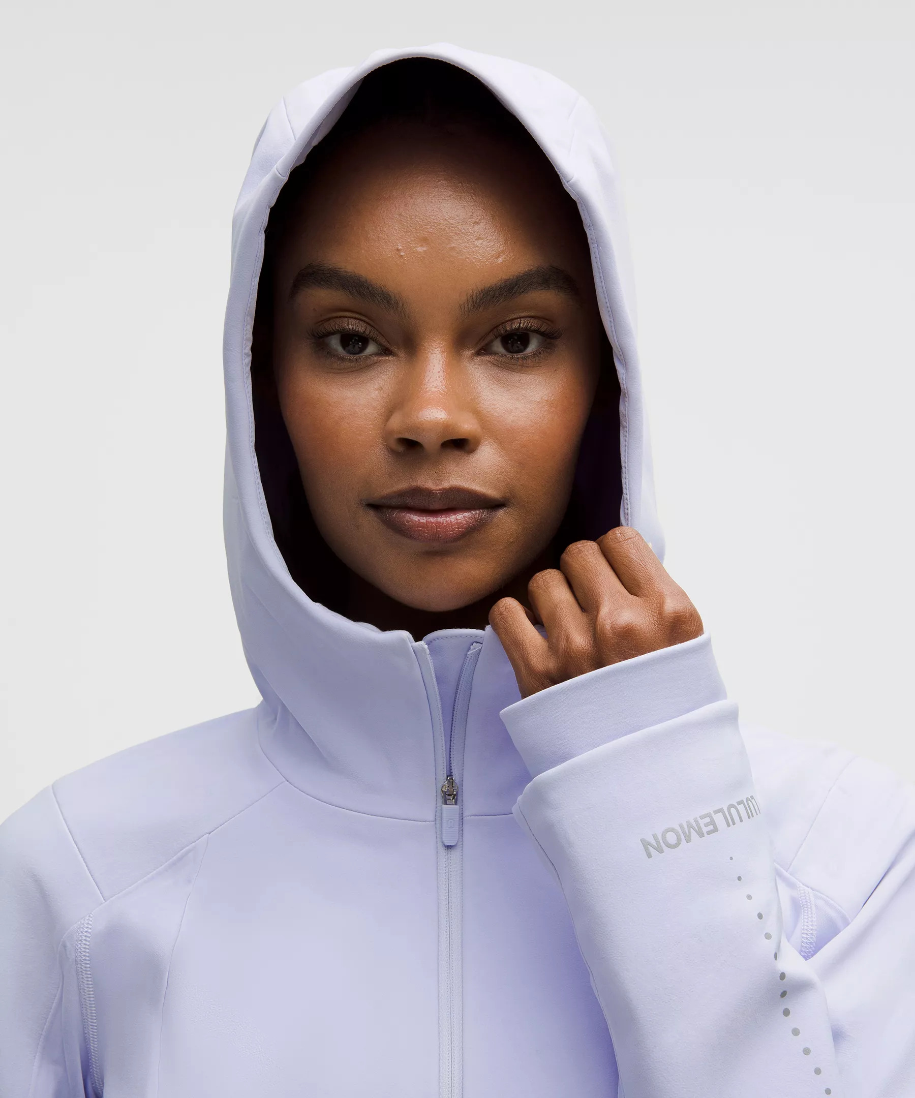 Women's Cross Chill Performance Jacket - 4