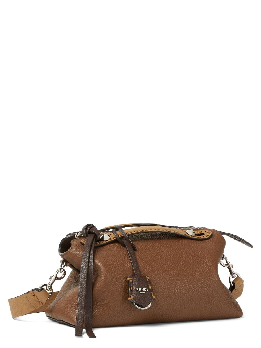 BY THE WAY SADDLE BAG MEDIUM - 2