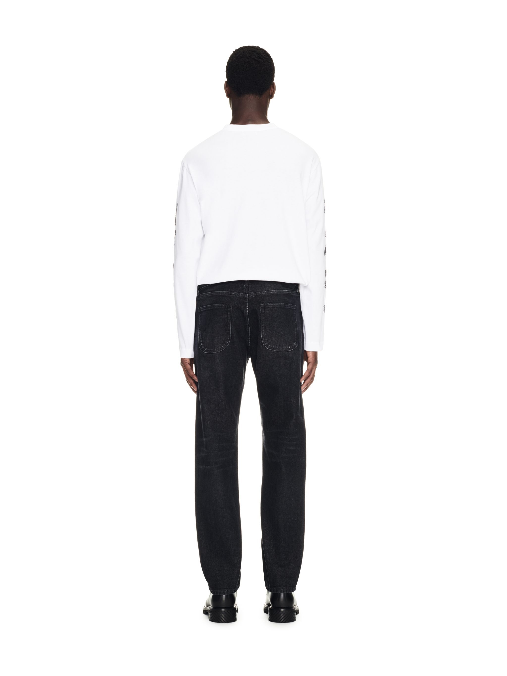 Arr Tapered Jeans - 4