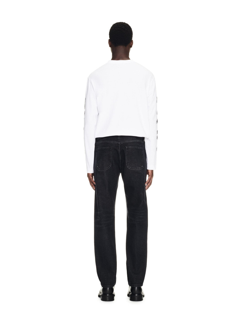 Arr Tapered Jeans 4
