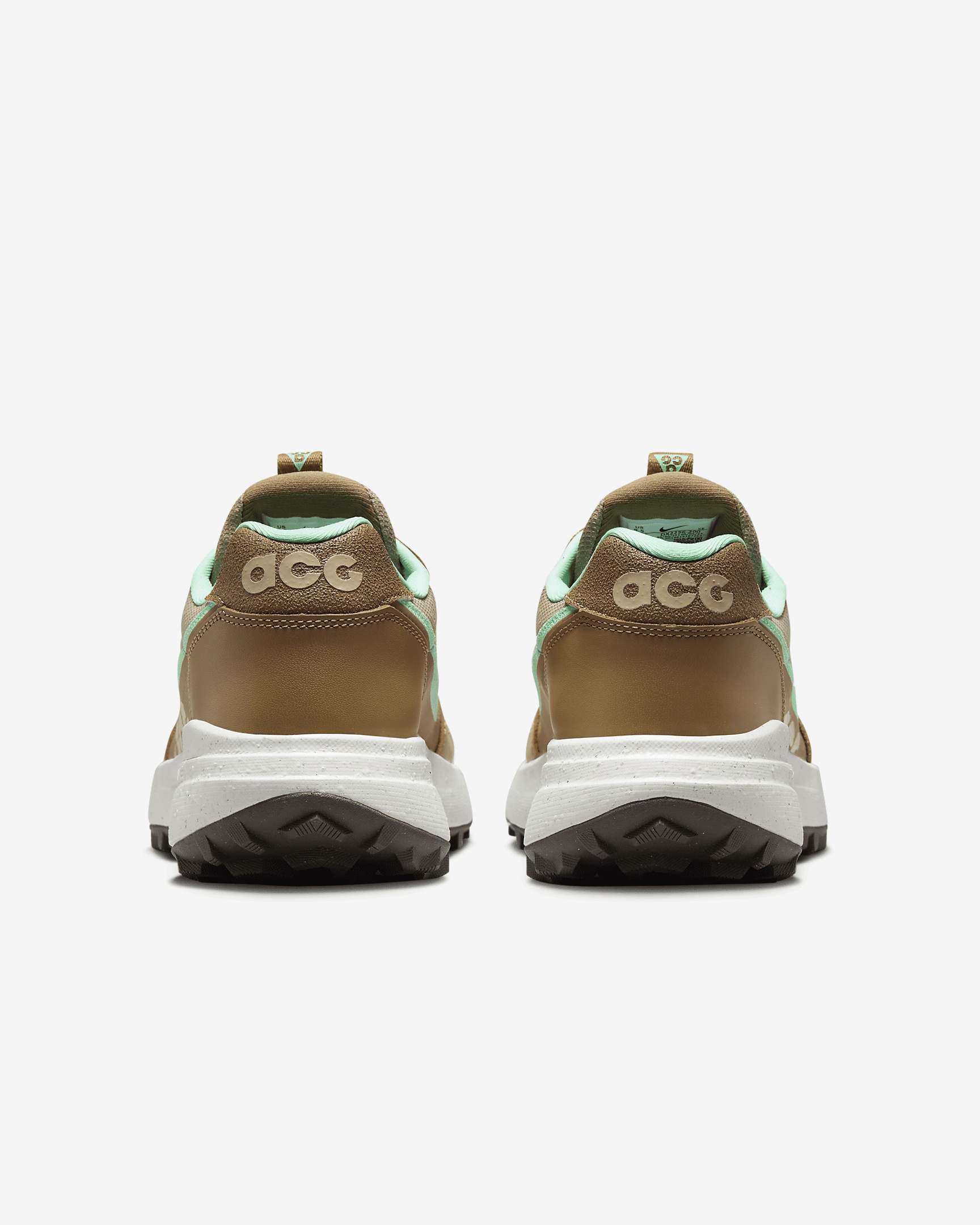Men's Nike ACG Lowcate Shoes - 7