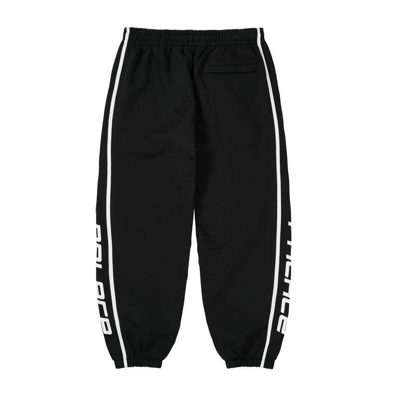 RUNNER JOGGER BLACK 3