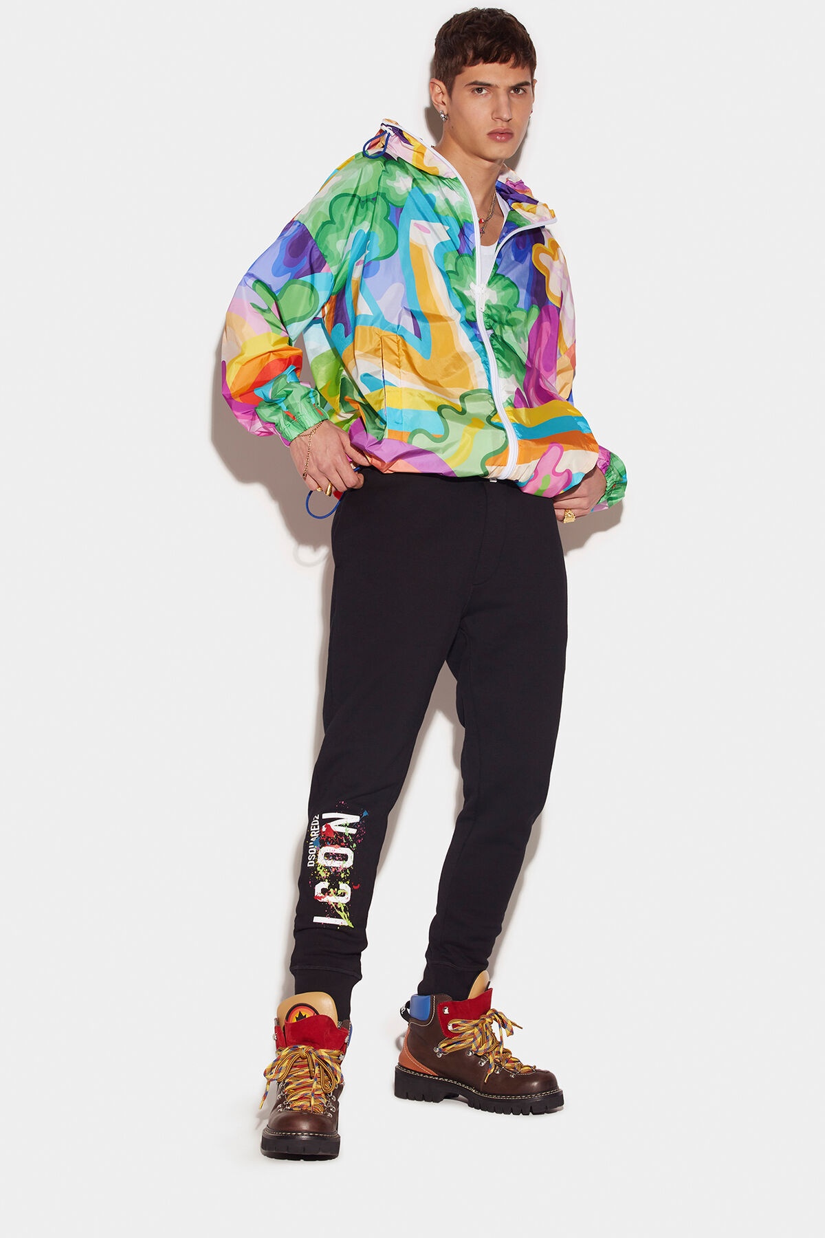 V-ICON JOGGERS - 1