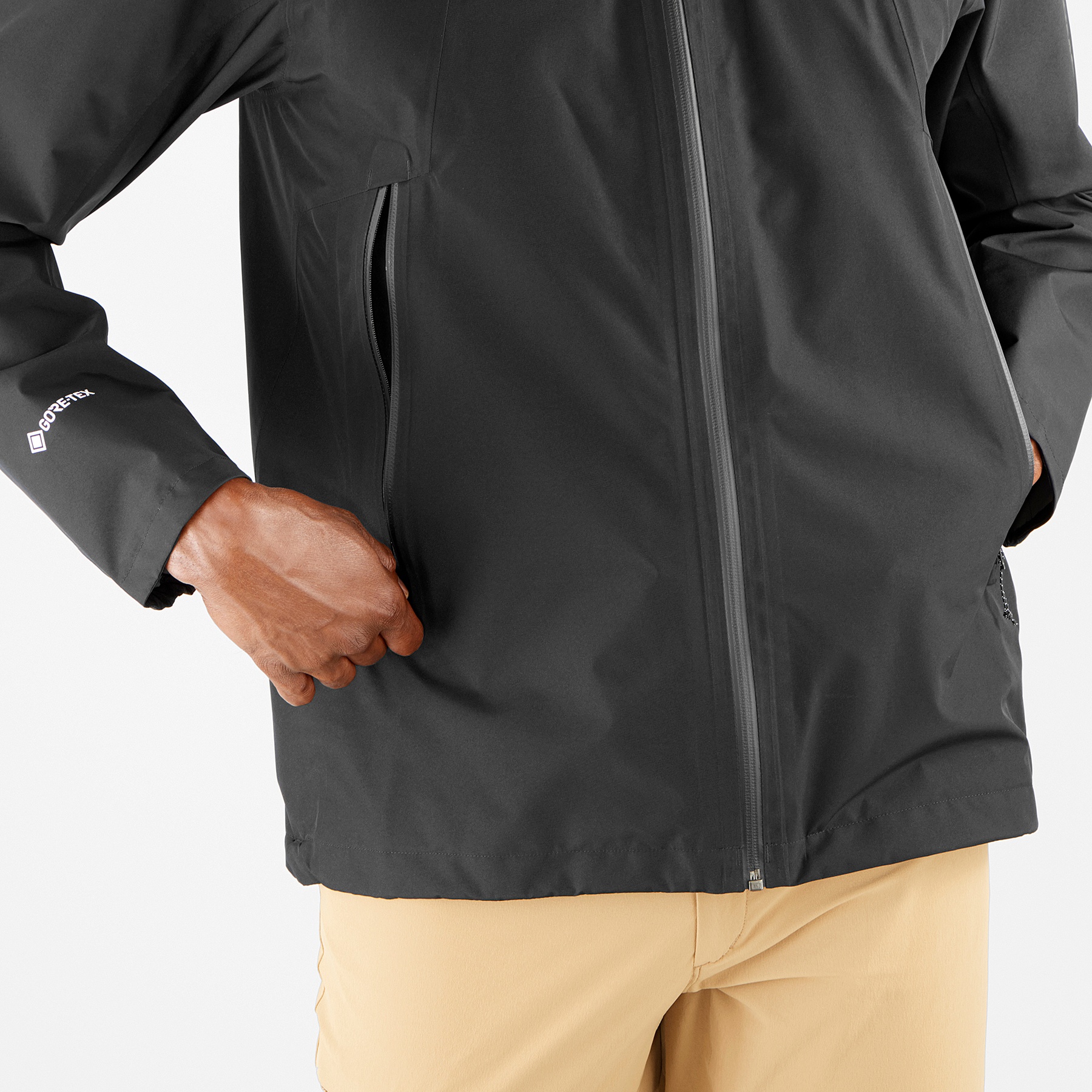 OUTLINE GORE-TEX  2.5L - 3