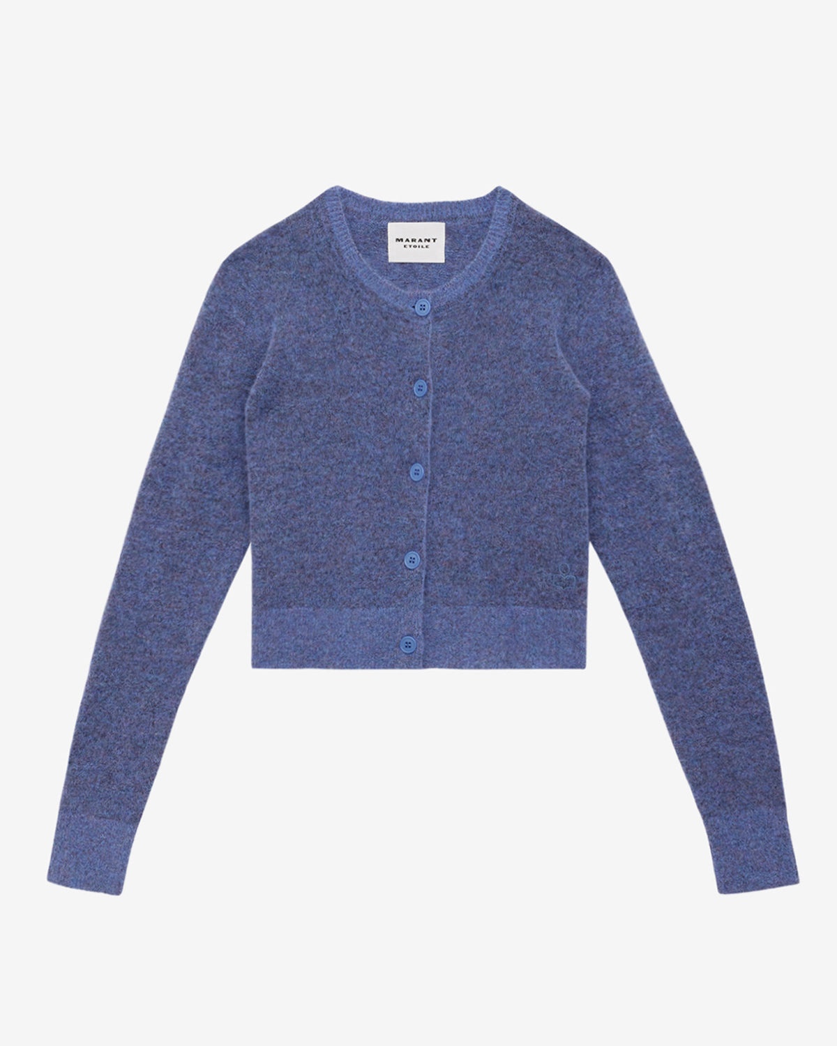 NITY CARDIGAN - 1
