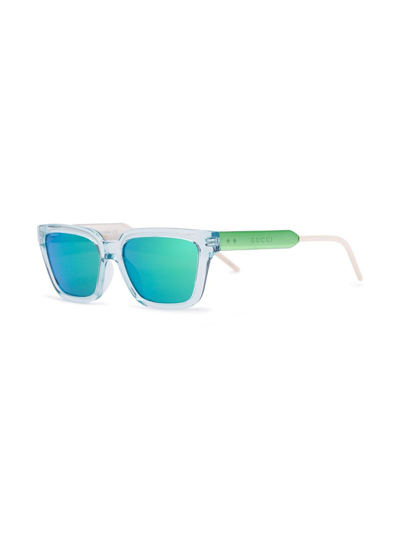 GG0975S square-frame sunglasses 3