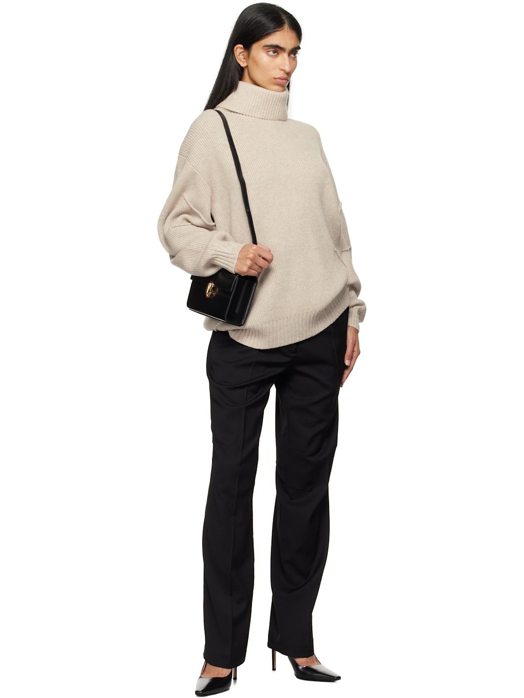Black Symmetry 19 Bag - 4