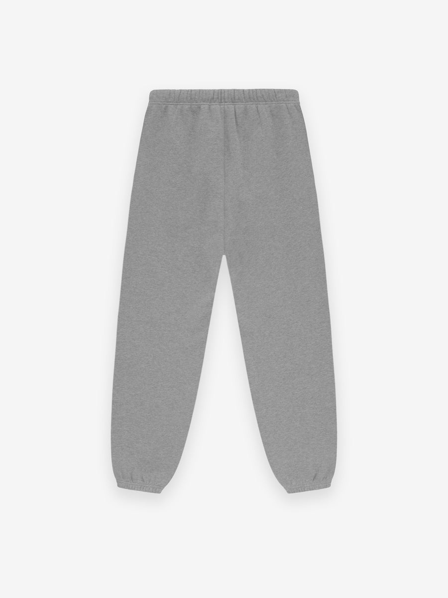 Fleece Essential Sweatpant - 2