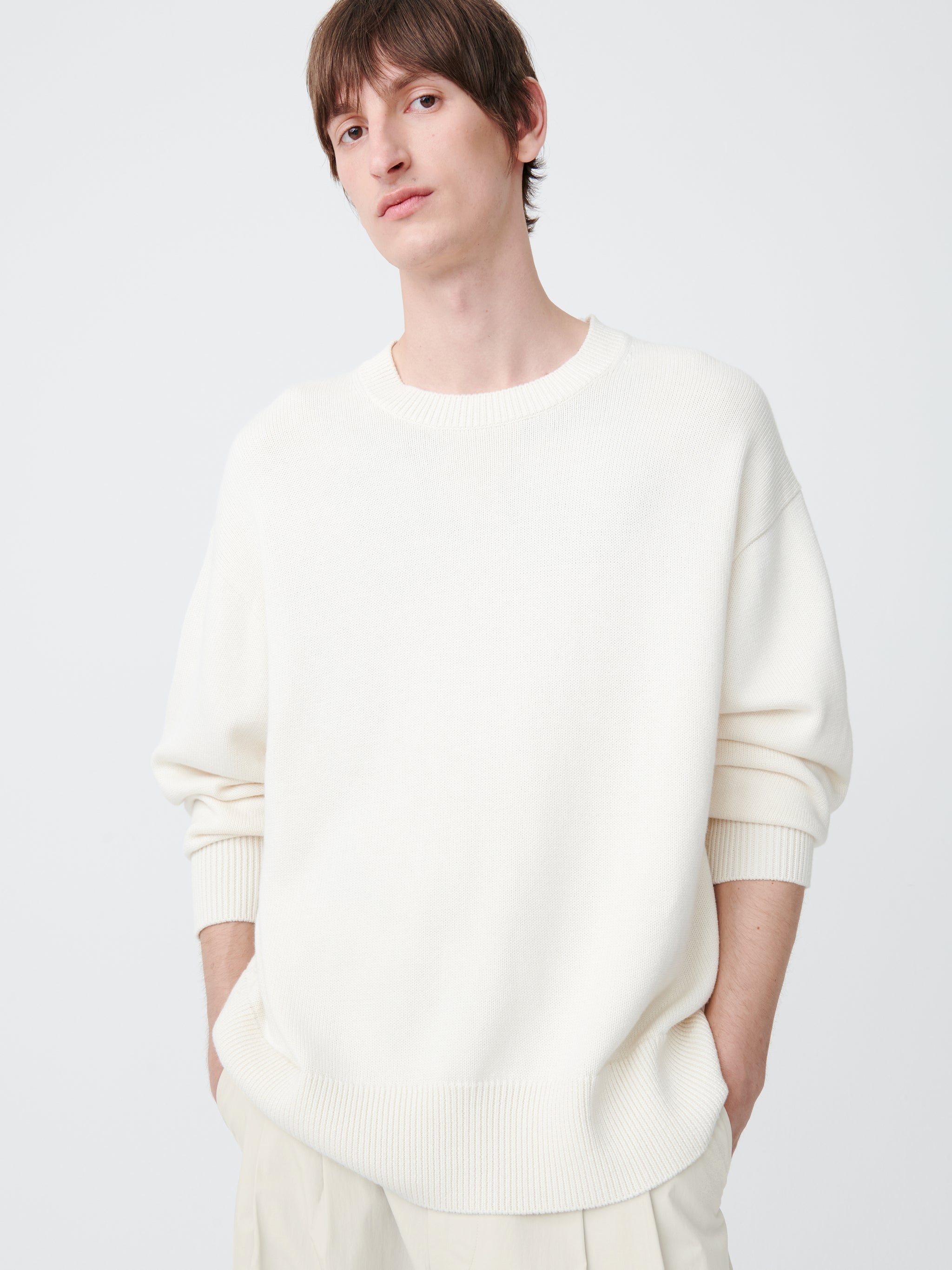 Alto Knit - 1