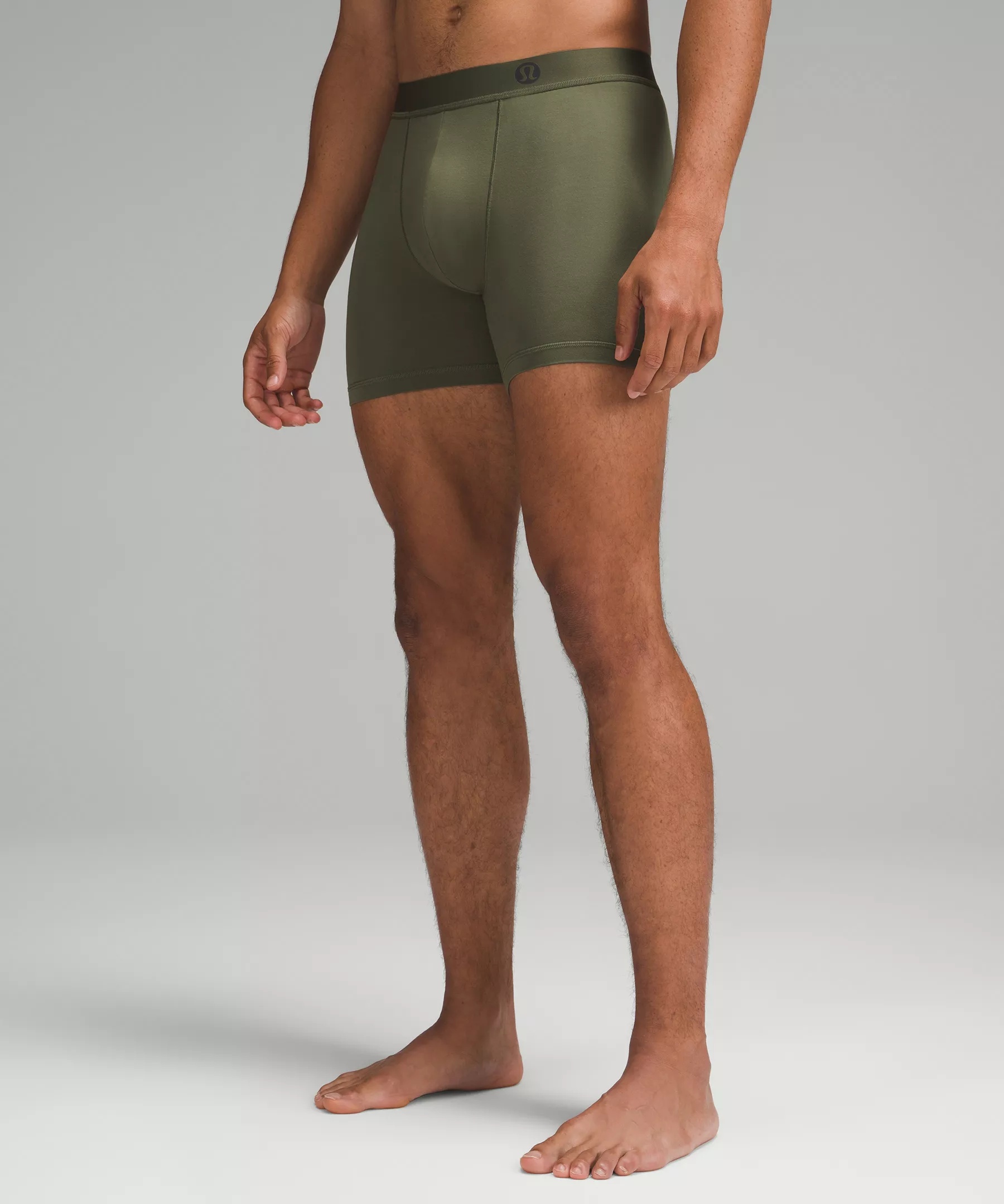 Always In Motion Boxer 5" - 1