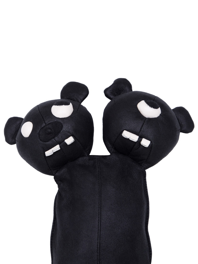 Rick Owens ACCESSORIES outlook