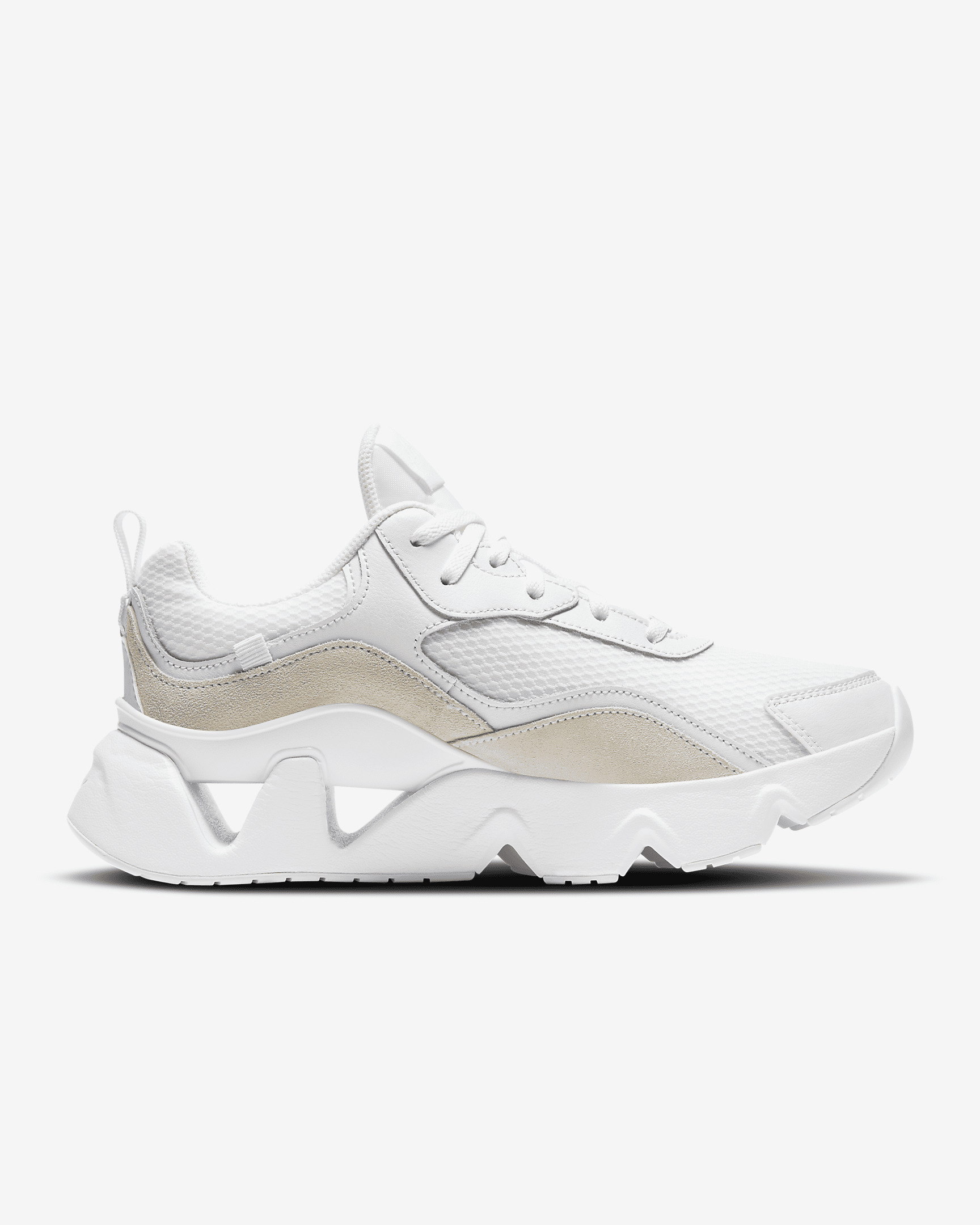 Nike Ryz 365 2 Women's Shoes - 3