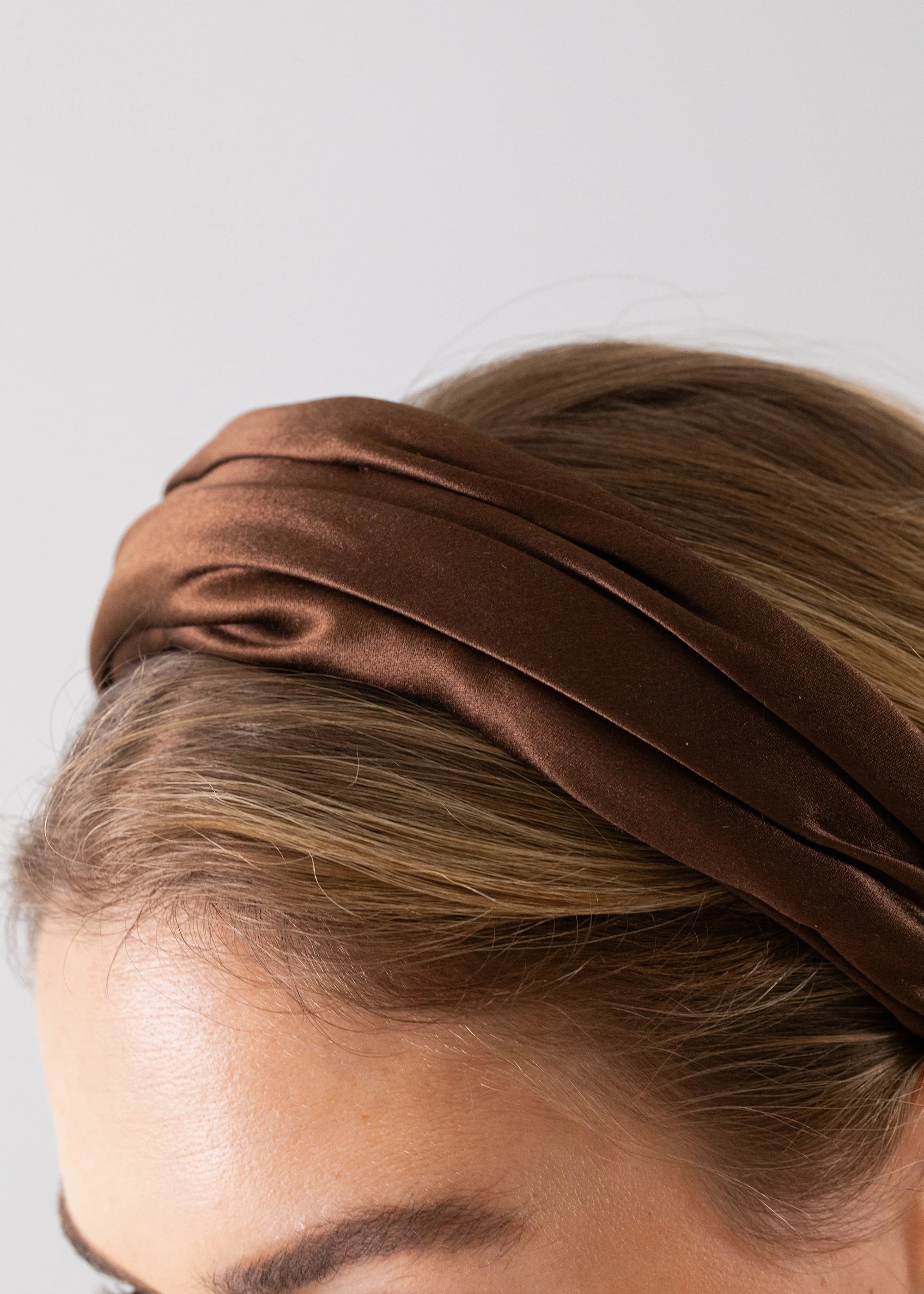 Sabrina Headband - 3
