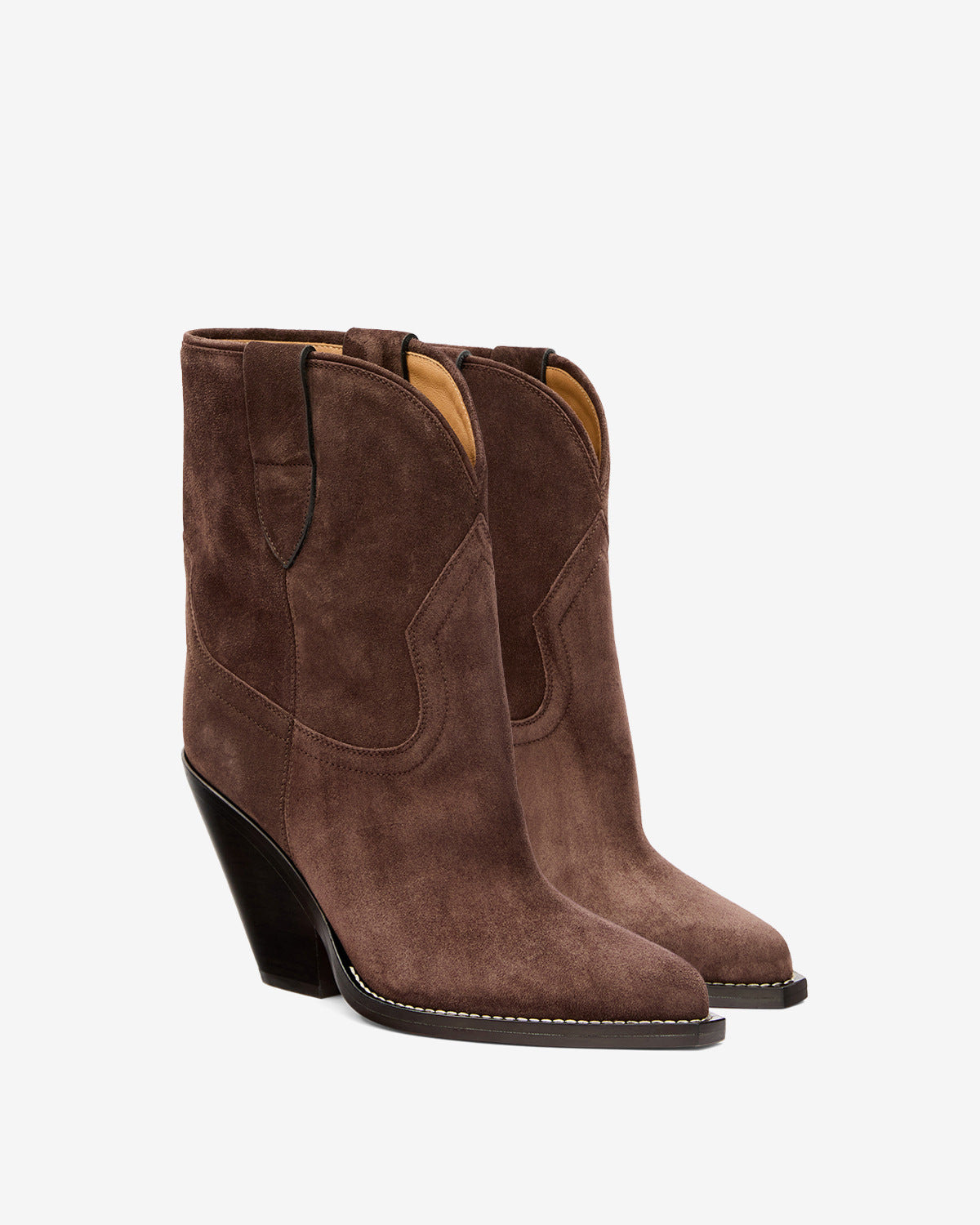 LEYANE BOOTS - 3