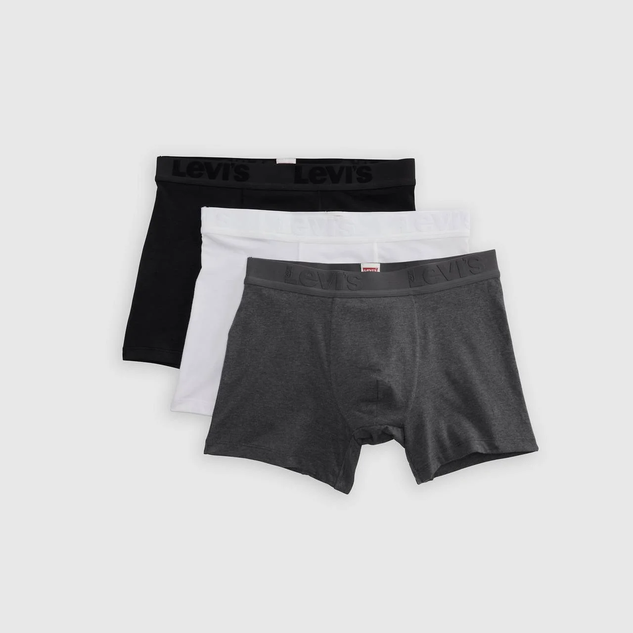 PREMIUM BOXER BRIEFS (3-PACK) - 1