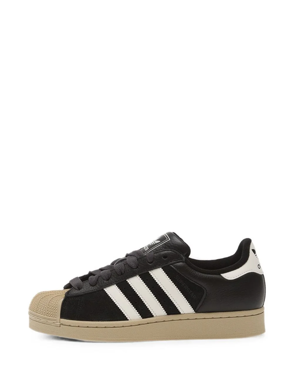 Superstar II shell-toe sneakers - 1