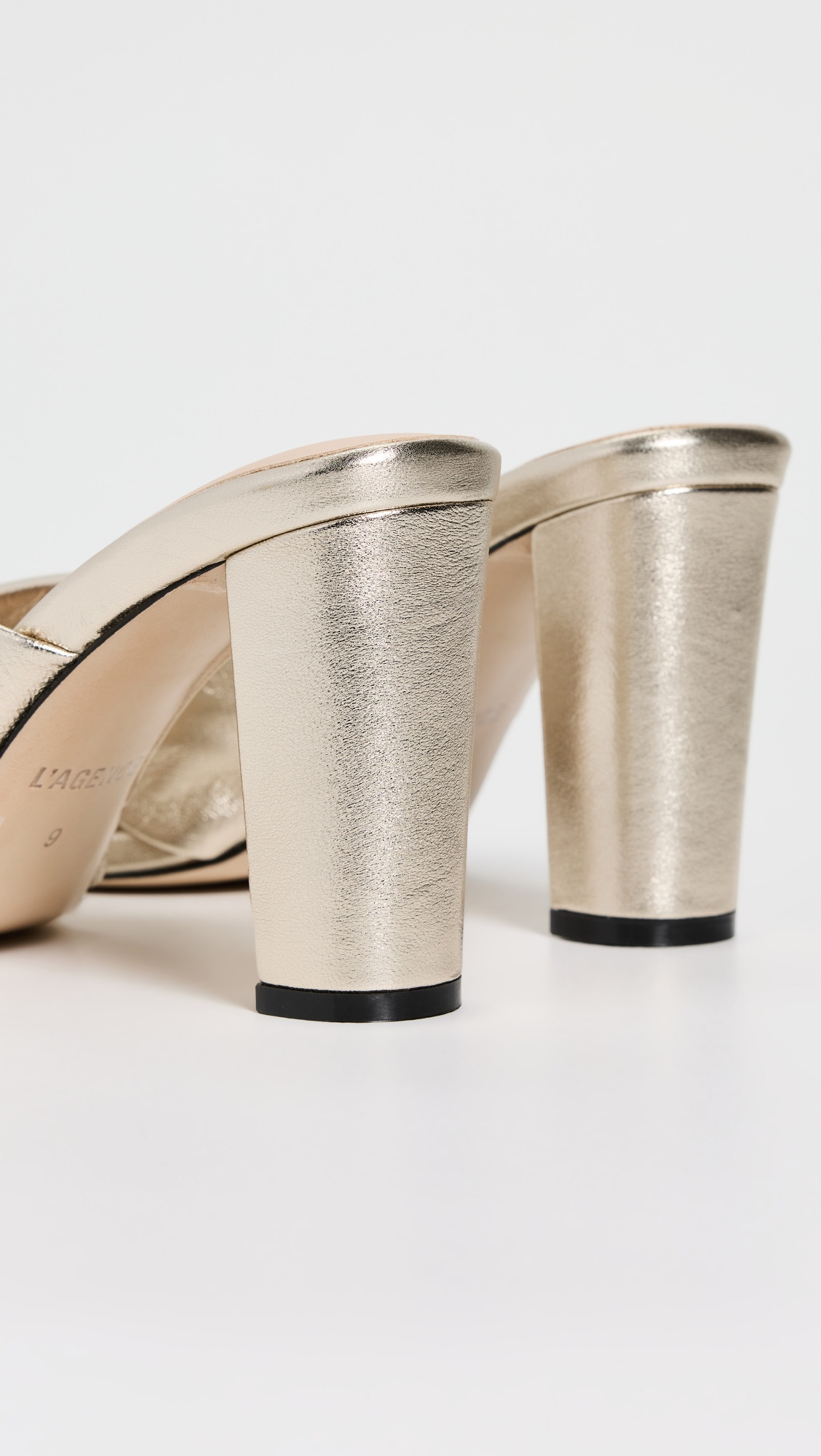Leonie Sandals - 3