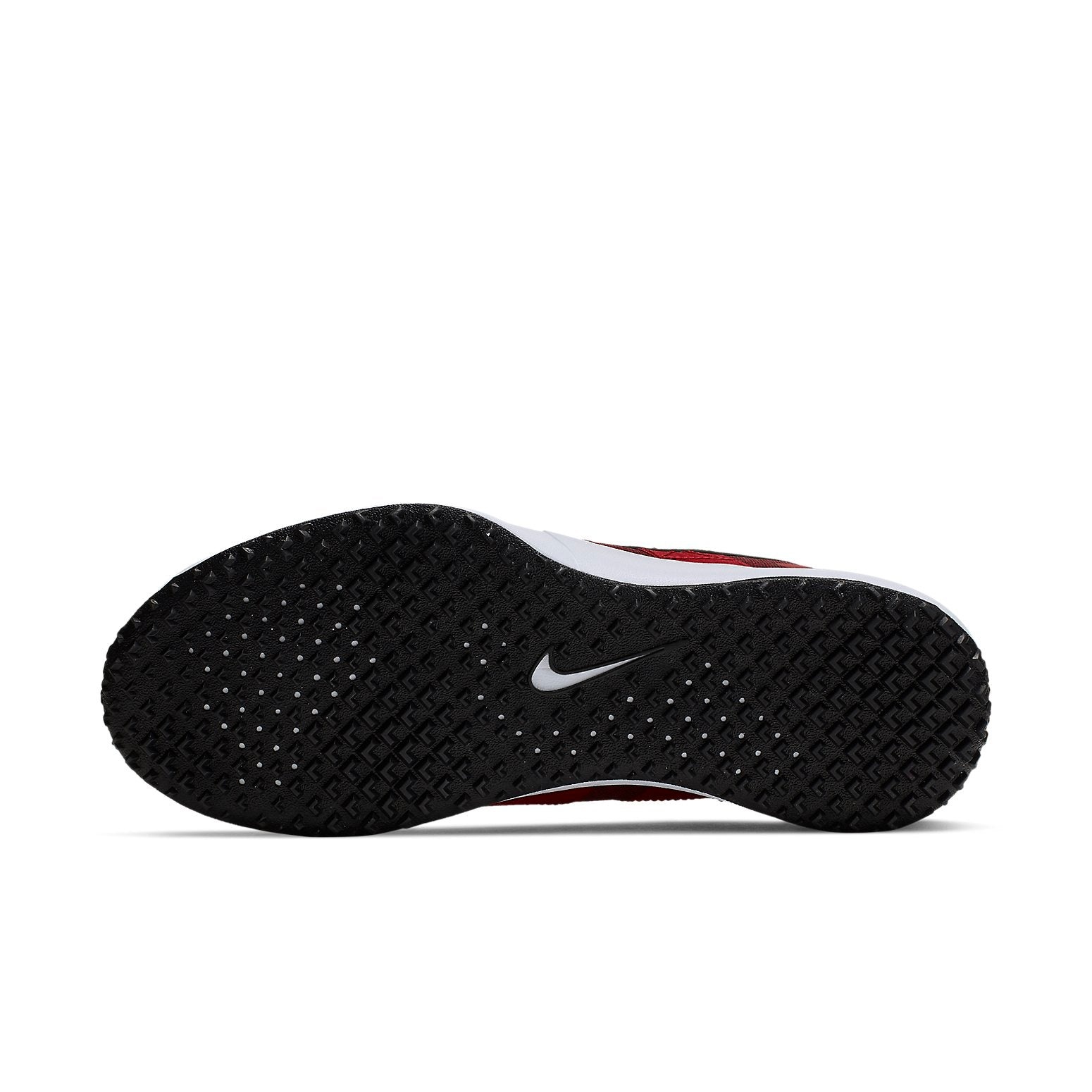 Nike Varsity Compete TR 2 'Gym Red' AT1239-600 - 6
