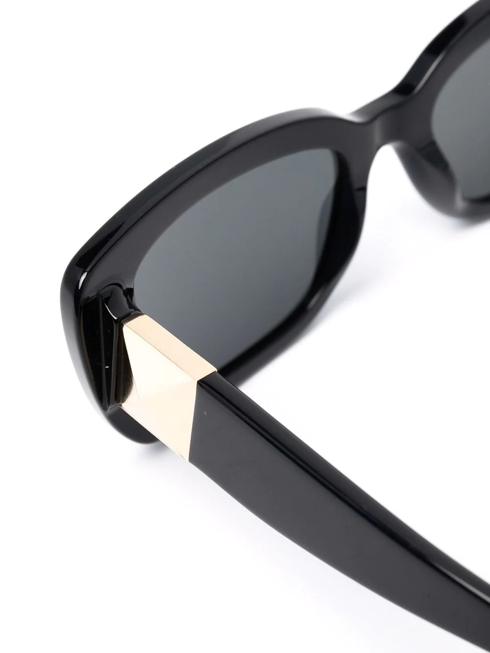 Roman Stud square-frame sunglasses - 3