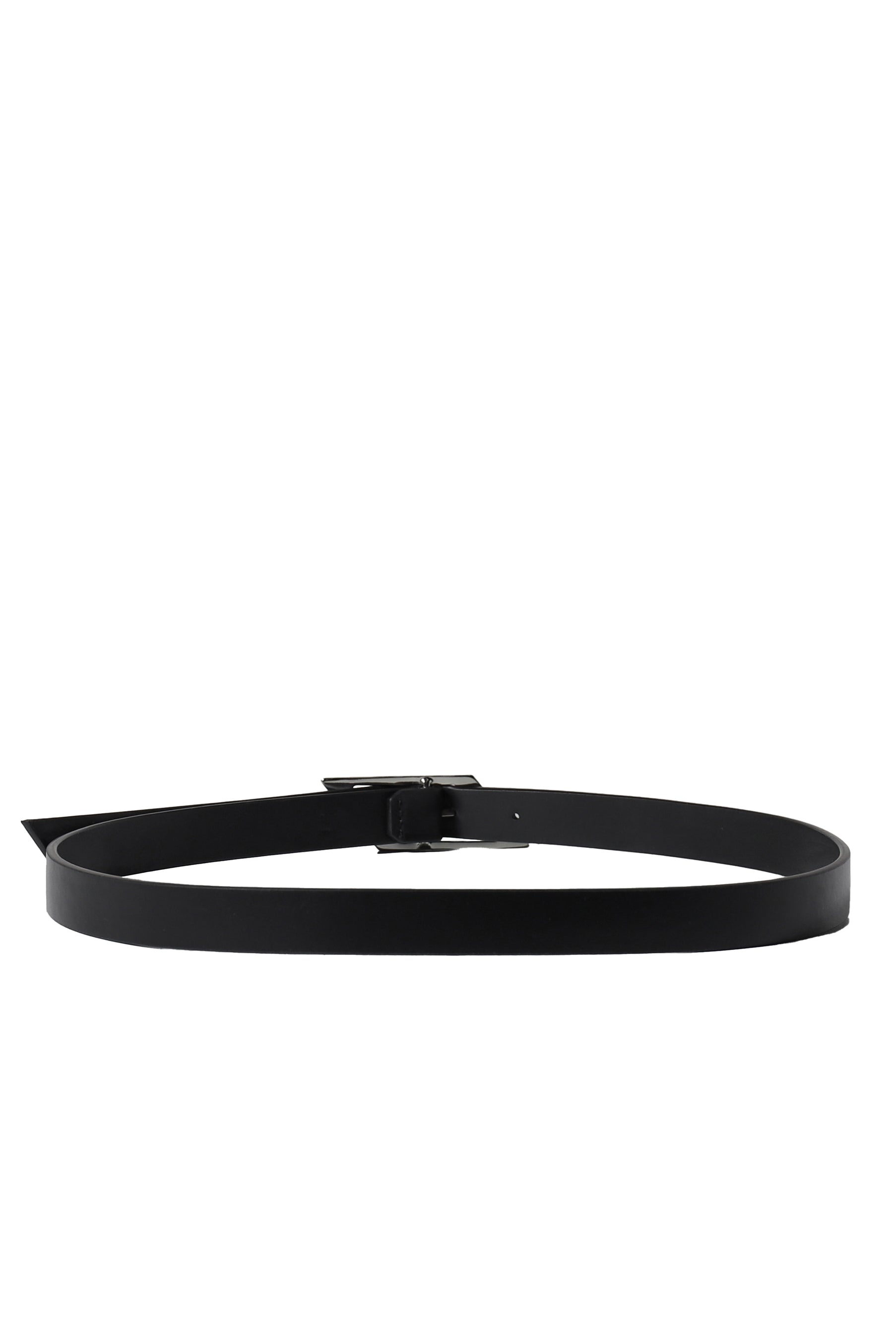 BELT / BLK - 2