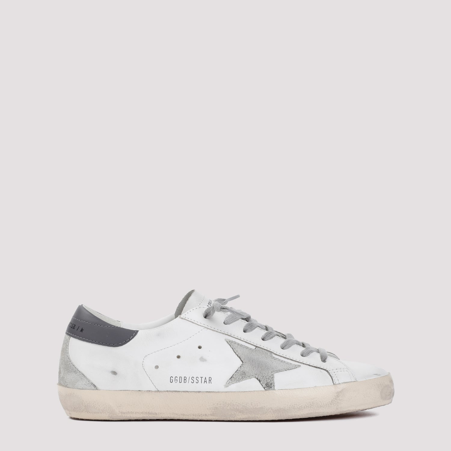 Golden Goose Superstar Sneakers Men - 5