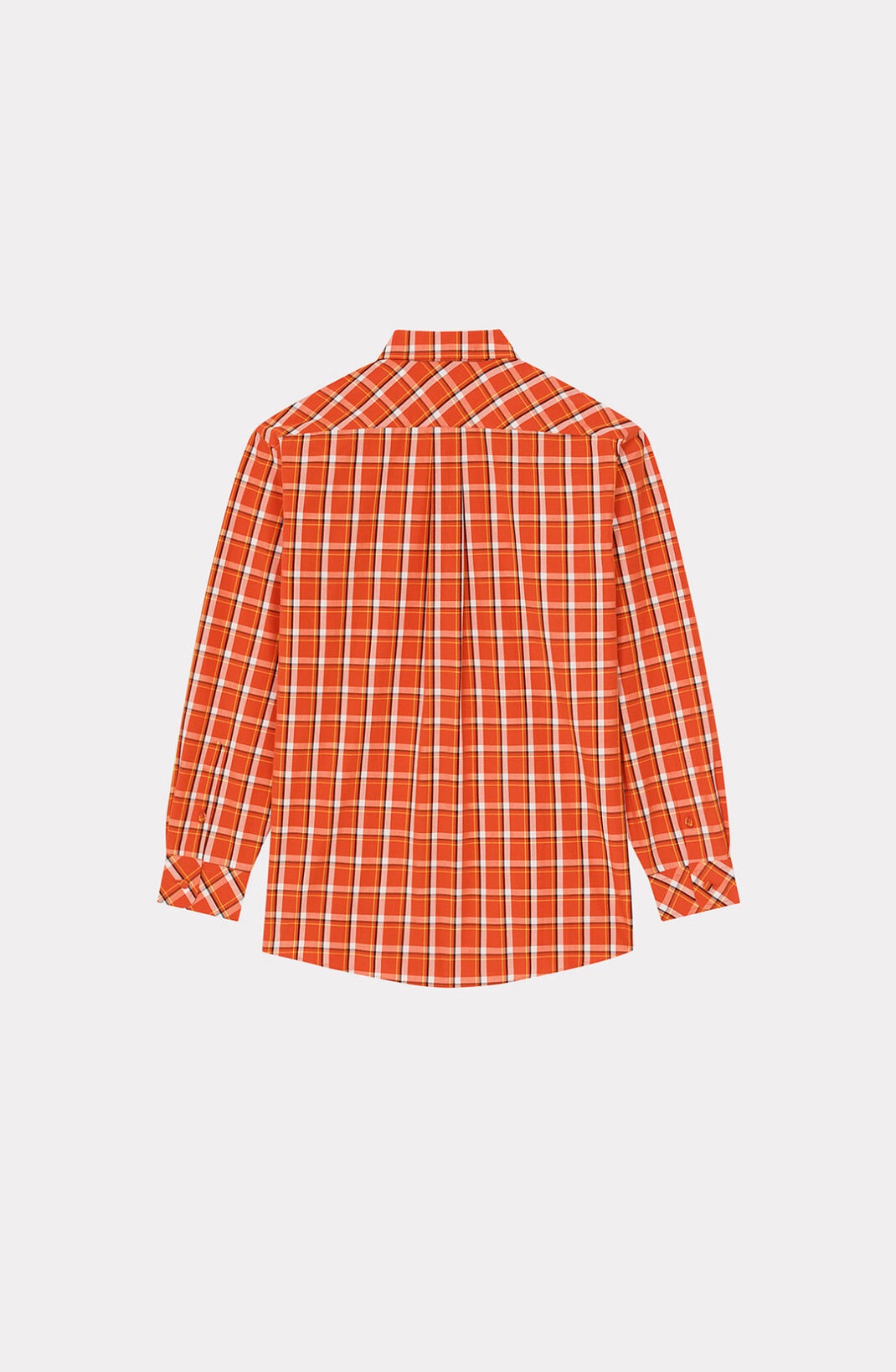 Checked casual shirt - 2