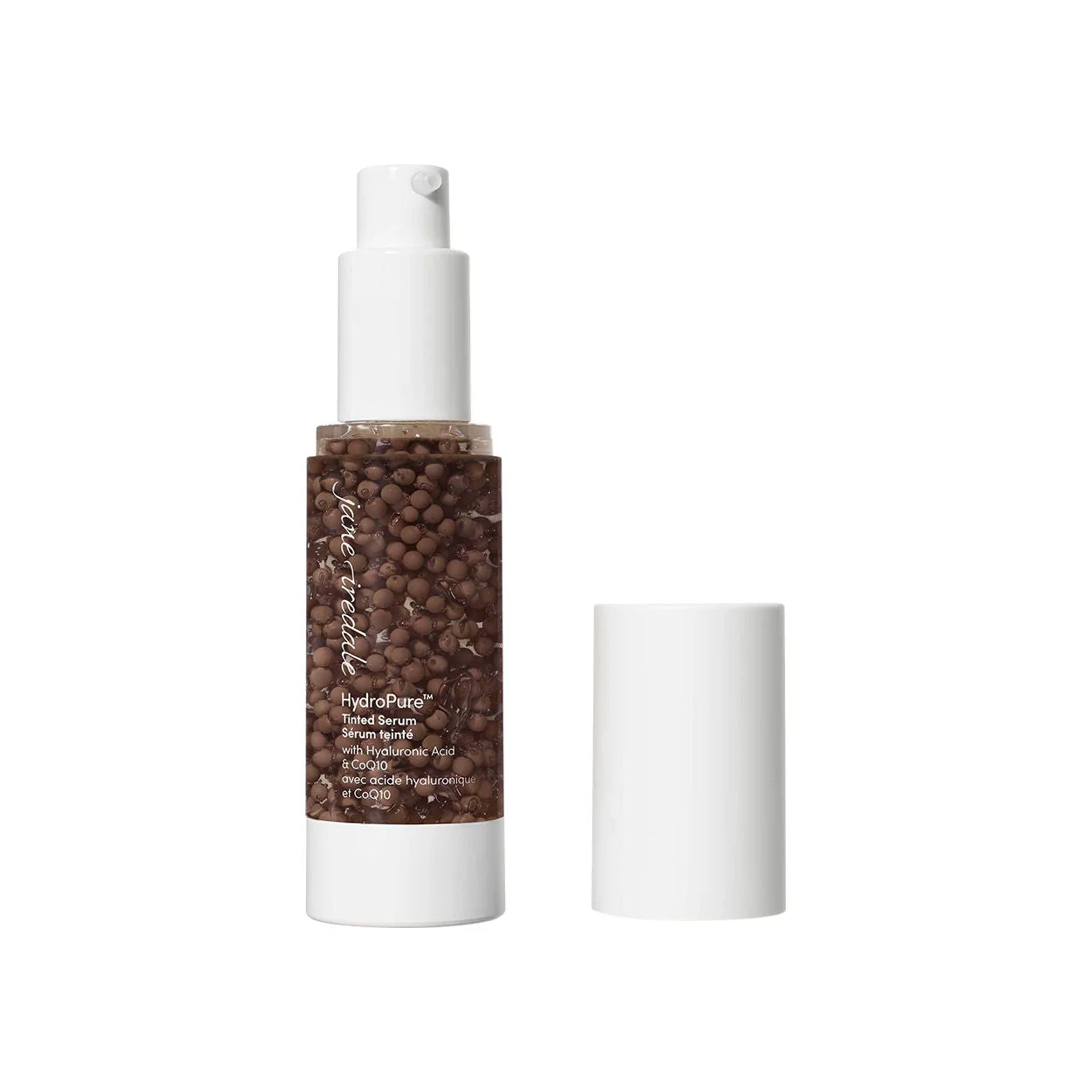 HydroPure Tinted Serum - 1