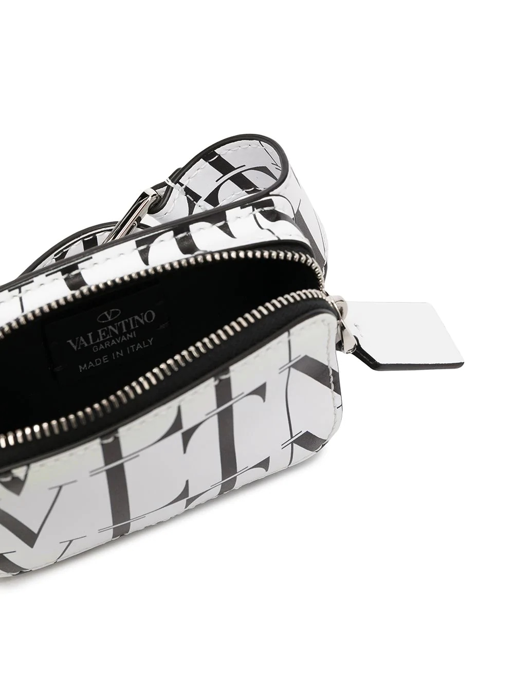 VLTN-logo belt bag - 5