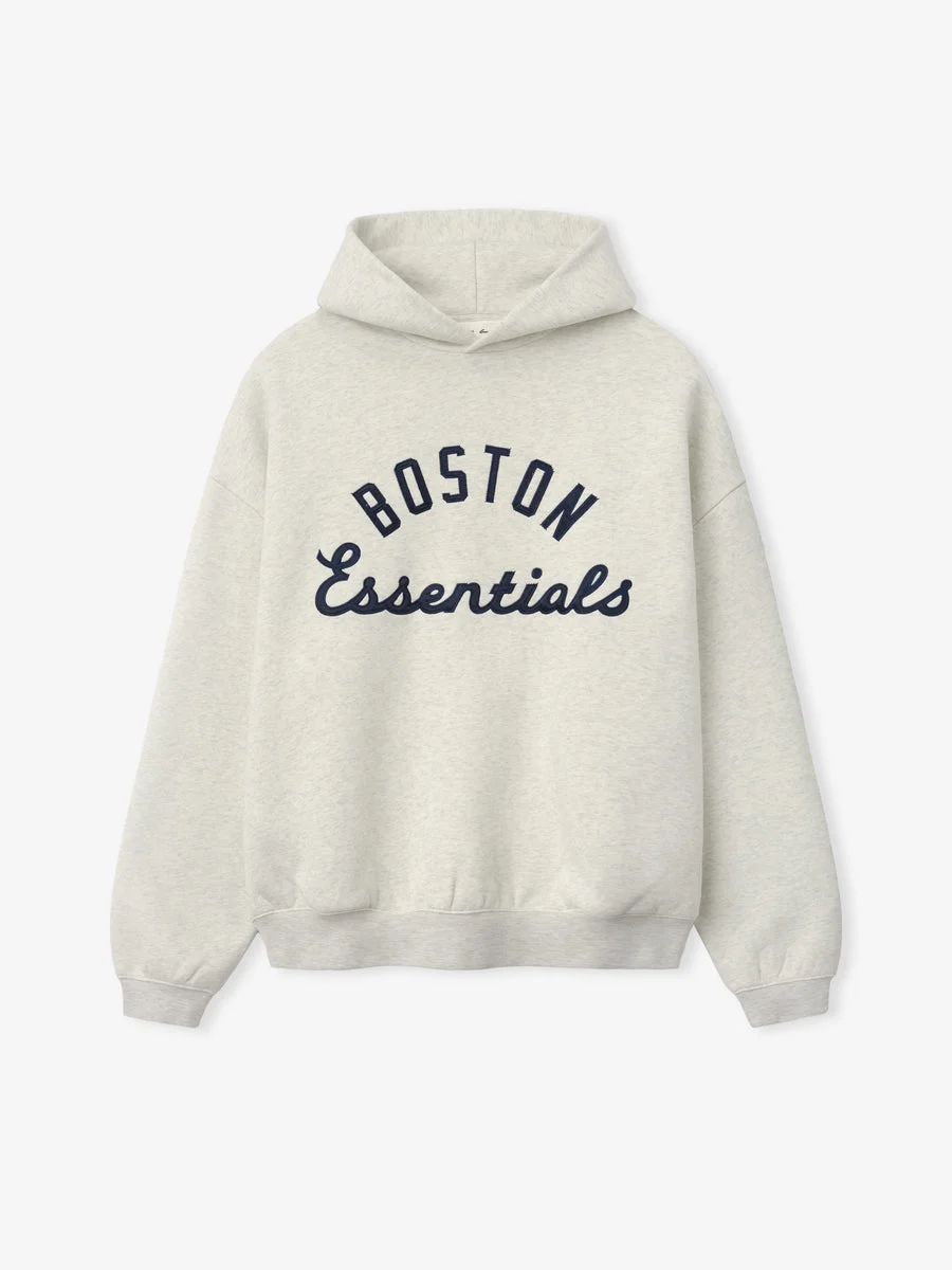 Red Sox Sport Hoodie - 1