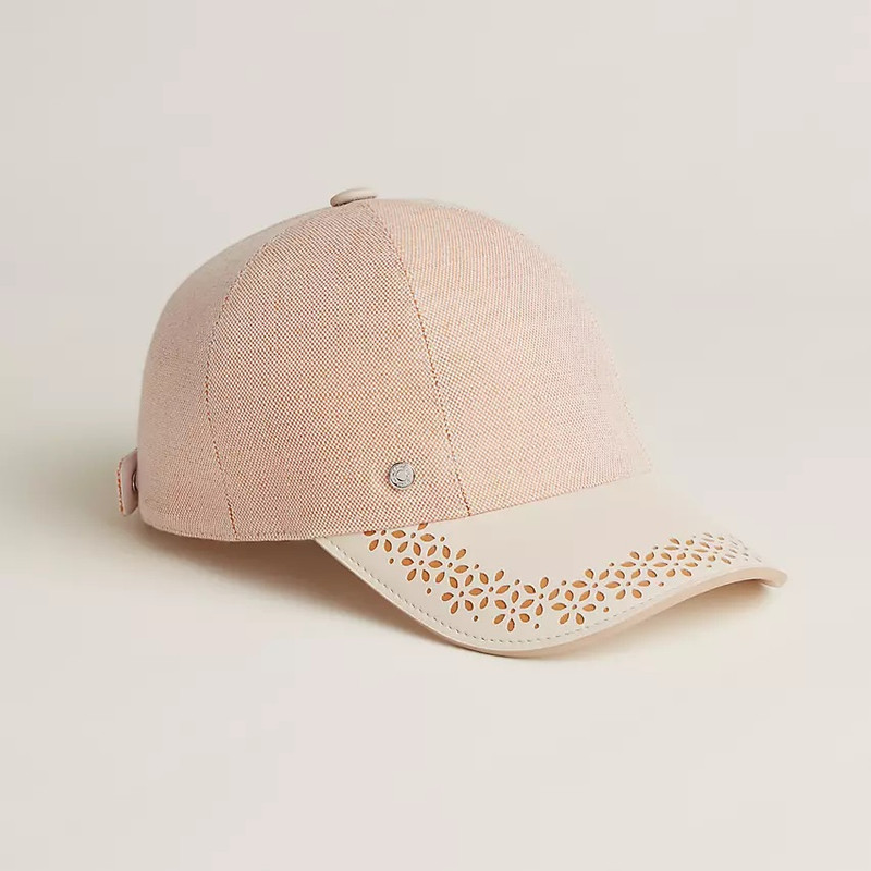 Serena Garden Party cap 1